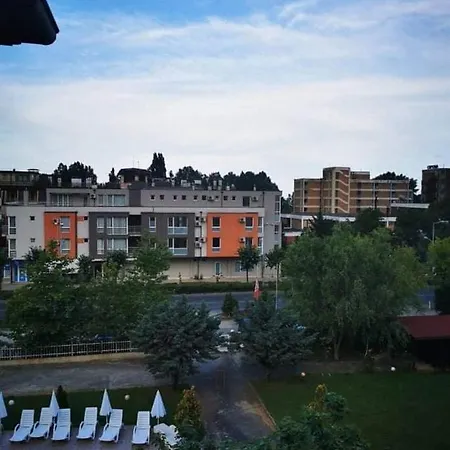 Sunnyapartment شقة