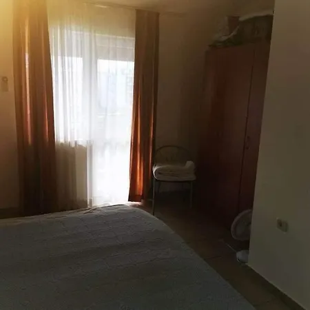 شقة Sunnyapartment