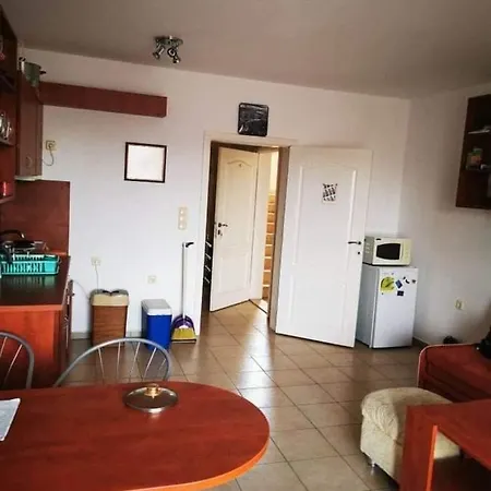 Sunnyapartment شقة *