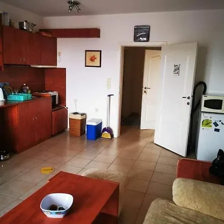 Sunnyapartment * Sluneční pobřeží