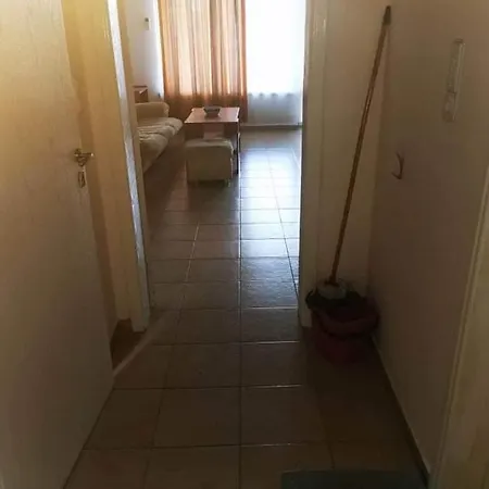 Sunnyapartment * Sluneční pobřeží